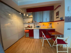 Taksim cosy studio for 4 people